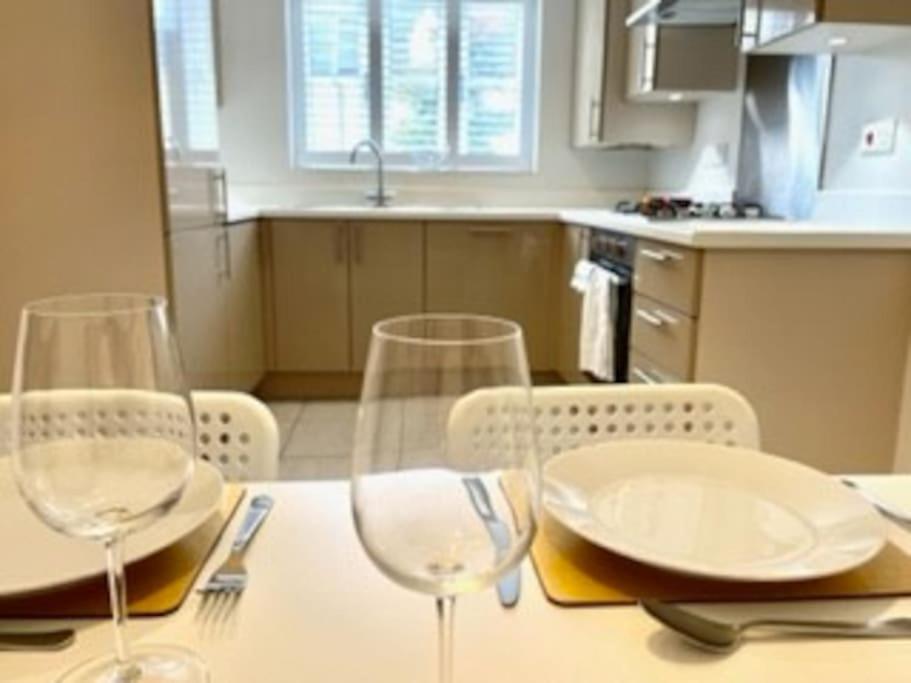 Modern Town House In Cotswolds - 3 Double Bedrooms Вітні Екстер'єр фото