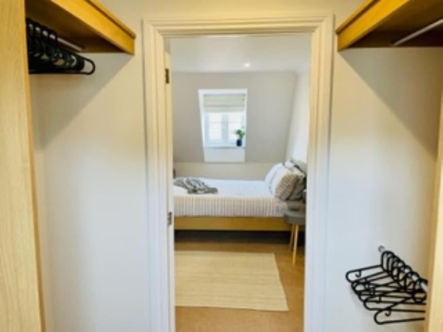 Modern Town House In Cotswolds - 3 Double Bedrooms Вітні Екстер'єр фото