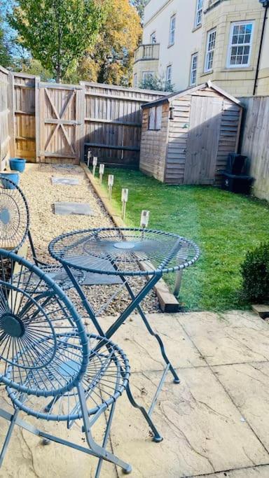 Modern Town House In Cotswolds - 3 Double Bedrooms Вітні Екстер'єр фото
