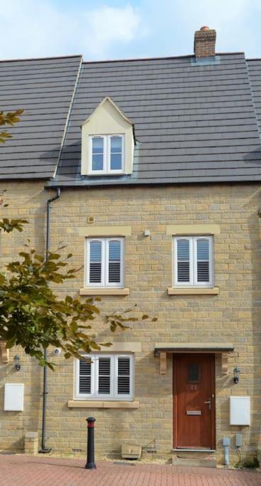 Modern Town House In Cotswolds - 3 Double Bedrooms Вітні Екстер'єр фото