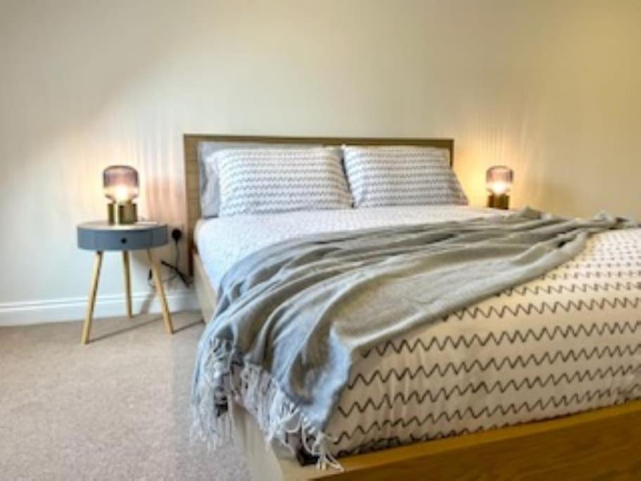 Modern Town House In Cotswolds - 3 Double Bedrooms Вітні Екстер'єр фото