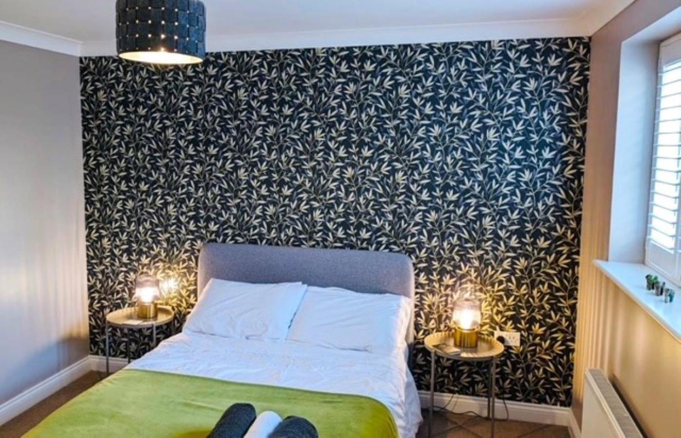 Modern Town House In Cotswolds - 3 Double Bedrooms Вітні Екстер'єр фото