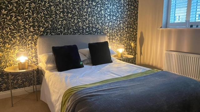 Modern Town House In Cotswolds - 3 Double Bedrooms Вітні Екстер'єр фото