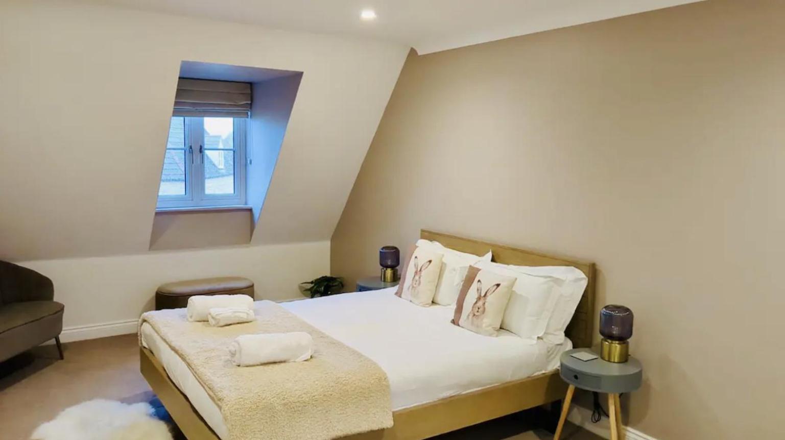 Modern Town House In Cotswolds - 3 Double Bedrooms Вітні Екстер'єр фото