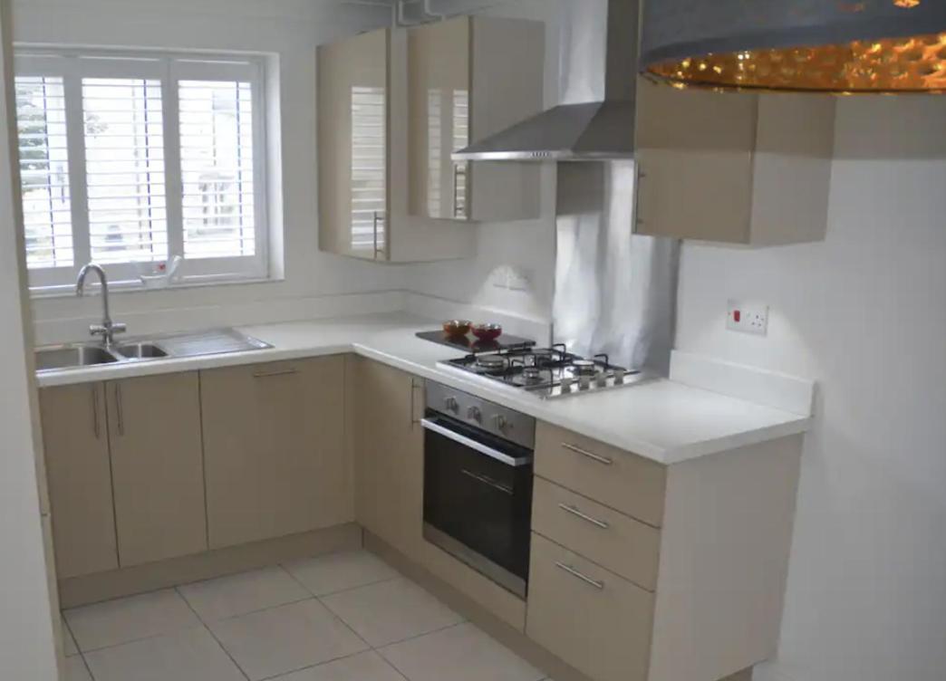 Modern Town House In Cotswolds - 3 Double Bedrooms Вітні Екстер'єр фото