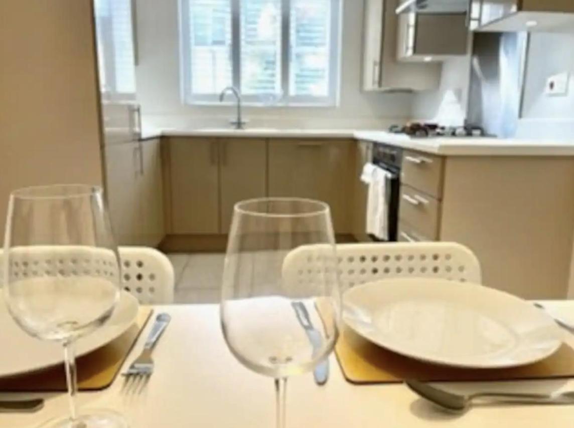 Modern Town House In Cotswolds - 3 Double Bedrooms Вітні Екстер'єр фото