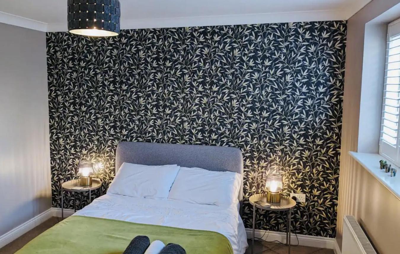 Modern Town House In Cotswolds - 3 Double Bedrooms Вітні Екстер'єр фото