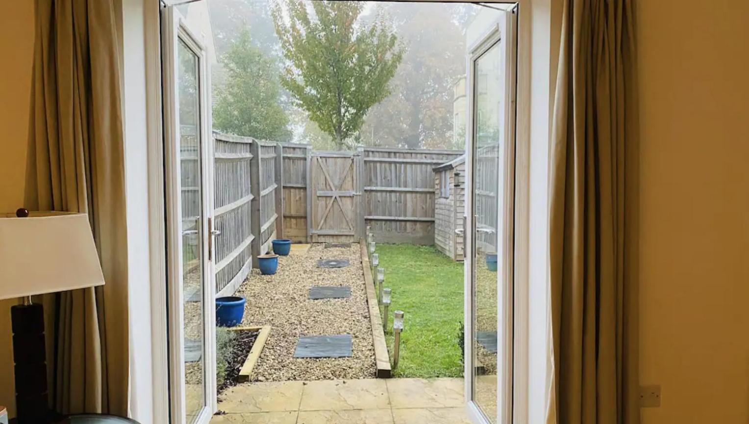 Modern Town House In Cotswolds - 3 Double Bedrooms Вітні Екстер'єр фото