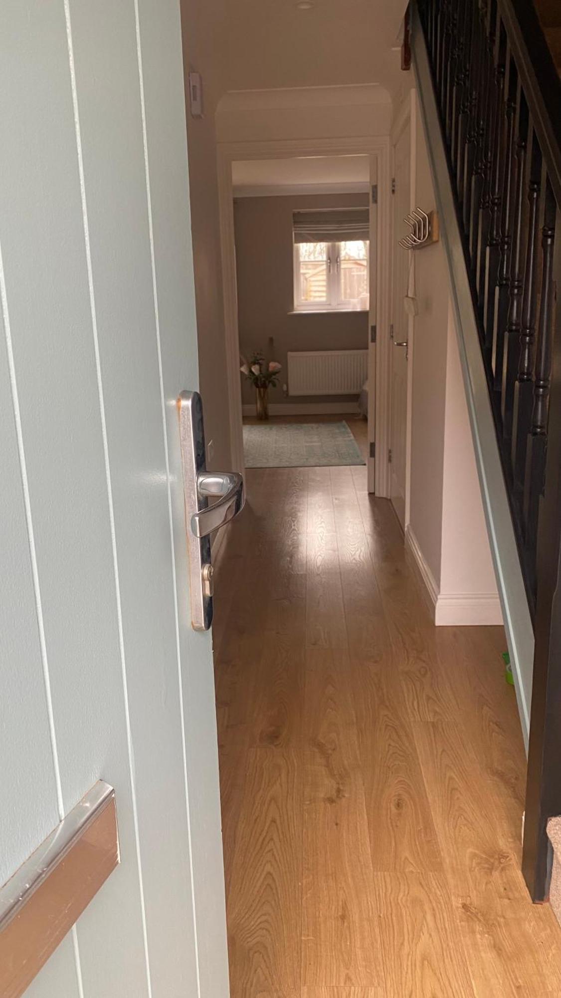 Modern Town House In Cotswolds - 3 Double Bedrooms Вітні Екстер'єр фото